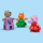 LEGO DUPLO 10453 Peppa Wesołe miasteczko - 1308173 - zdjęcie 4